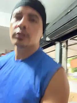 Snapshot of Terra-22cm chatting on February 6, 2026, 1:29 pm Terra-22cm online show from February 6, 2026, 1:29 pm