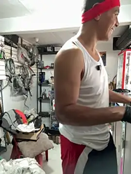 Snapshot of Terra-22cm chatting on February 2, 2026, 1:32 pm Terra-22cm online show from February 2, 2026, 1:32 pm