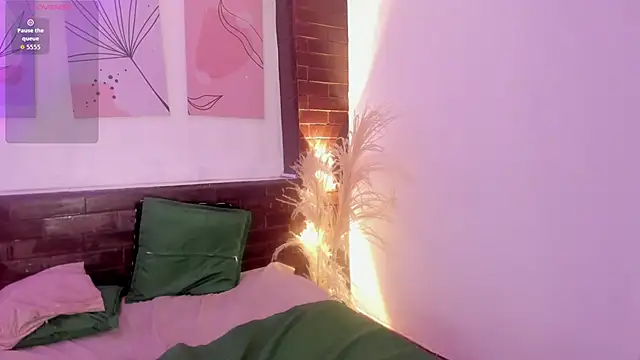 ATENA JB online show from February 28, 2026, 3:39 am