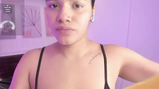 ATENA JB online show from March 24, 2026, 3:06 am