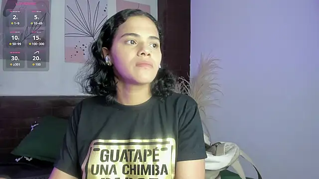 ATENA JB online show from March 19, 2026, 3:28 am