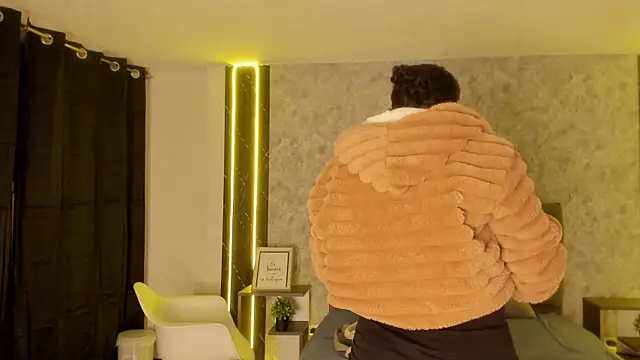 ATENA JB online show from January 9, 2026, 3:13 am