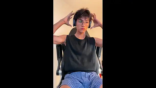 Angel bunny2 online show from February 9, 2026, 3:59 am