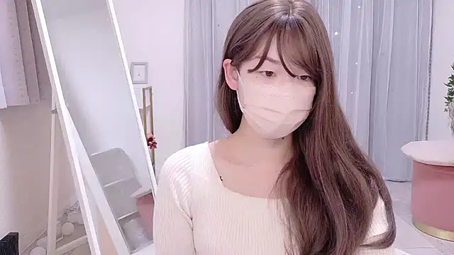 SAYORIxo online show from January 18, 2026, 12:58 am