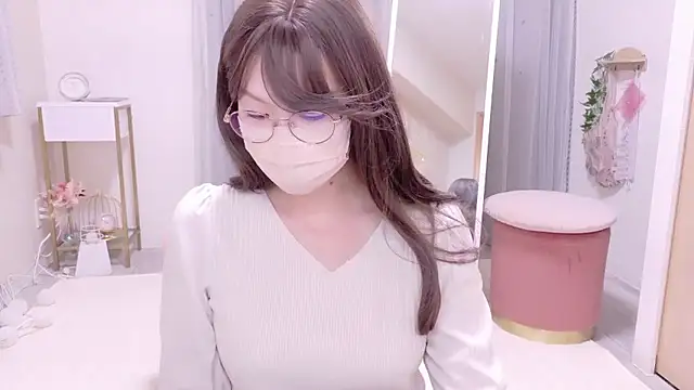 SAYORIxo online show from February 9, 2026, 11:08 am