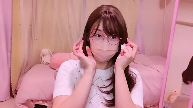 SAYORIxo online show from April 30, 2026, 11:39 am