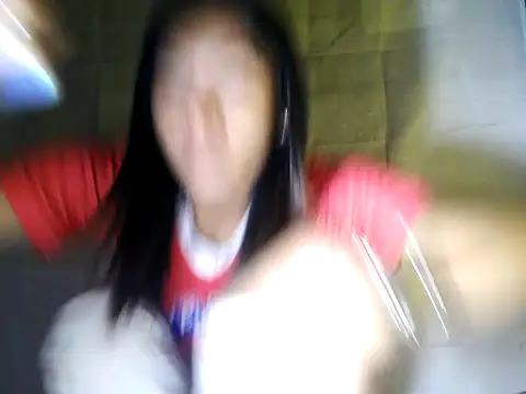 Asian PrettyAle online show from January 10, 2026, 4:02 pm