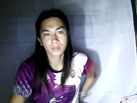 Asian PrettyAle online show from March 6, 2026, 7:14 am