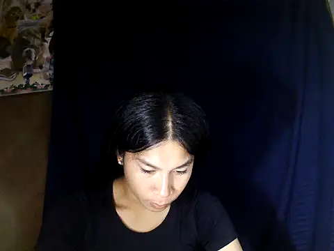 Snapshot of Asian_PrettyAle chatting on September 23, 2025, 6:48 pm Asian PrettyAle online show from September 23, 2025, 6:48 pm