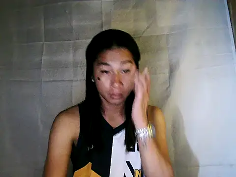 Asian PrettyAle online show from January 17, 2026, 2:31 pm