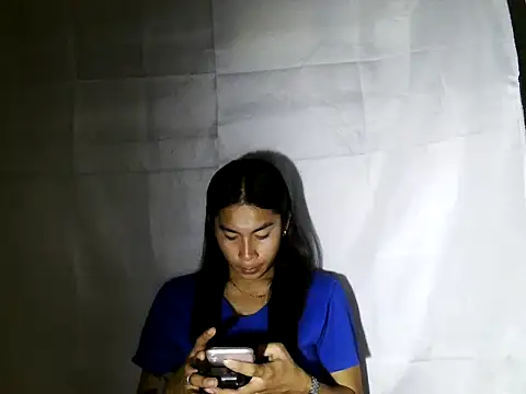 Asian PrettyAle online show from March 18, 2026, 1:46 pm