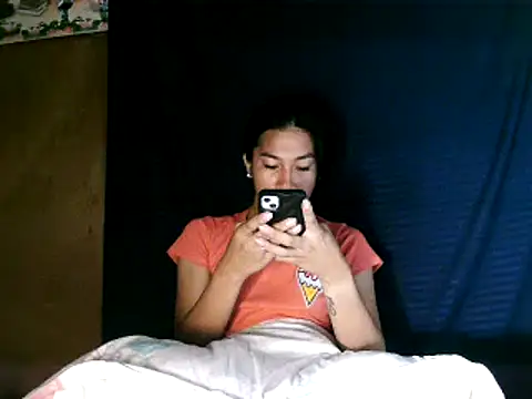 Asian PrettyAle online show from November 7, 2025, 12:26 am