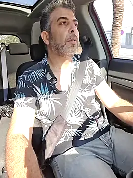 Buen Pete online show from October 18, 2025, 9:33 am