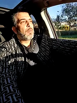 Buen Pete online show from October 28, 2025, 7:40 am