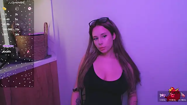 sexyGirlsss online show from December 4, 2025, 11:04 pm