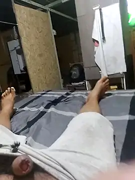 Pamaferto online show from April 26, 2026, 11:46 pm