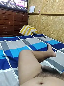 Pamaferto online show from April 25, 2026, 11:46 pm