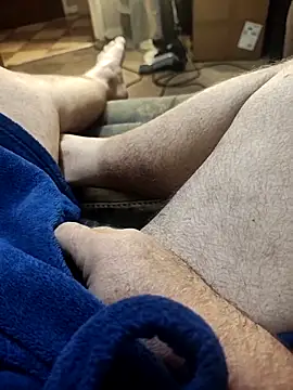 hubbyfun19 online show from February 14, 2026, 5:29 am