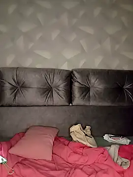 Ami Foxy online show from December 20, 2025, 4:10 pm