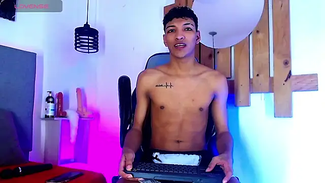 Snapshot of Rick_Wade chatting on November 28, 2025, 4:12 am Rick Wade online show from November 28, 2025, 4:12 am