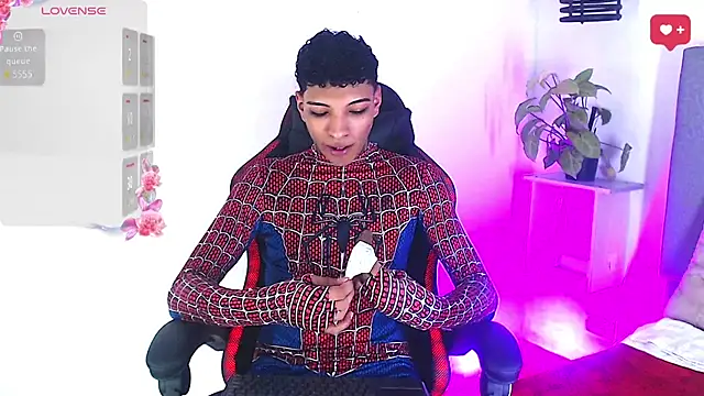 Rick Wade online show from March 3, 2026, 12:23 pm