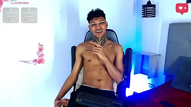 Rick Wade online show from December 21, 2025, 3:41 am