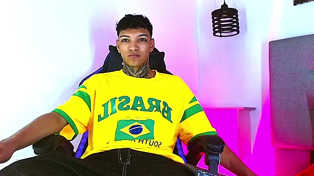 Rick Wade online show from March 6, 2026, 12:33 pm