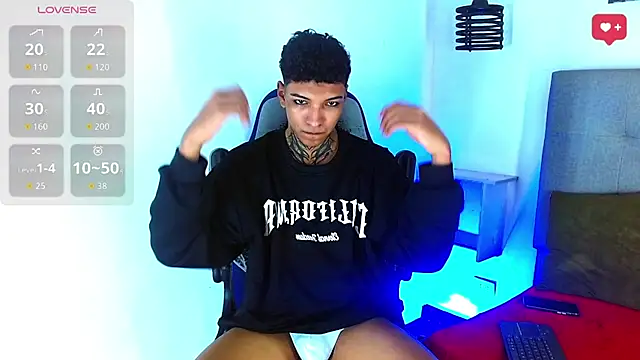 Rick Wade online show from February 7, 2026, 3:58 am