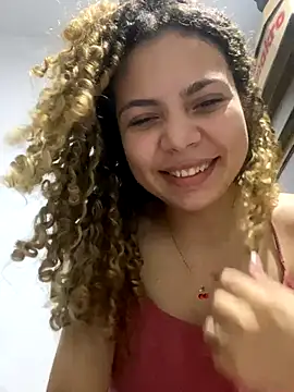 Daniela hot23 online show from November 16, 2025, 8:13 pm