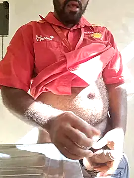 Negodabenga online show from July 5, 2026, 6:48 pm