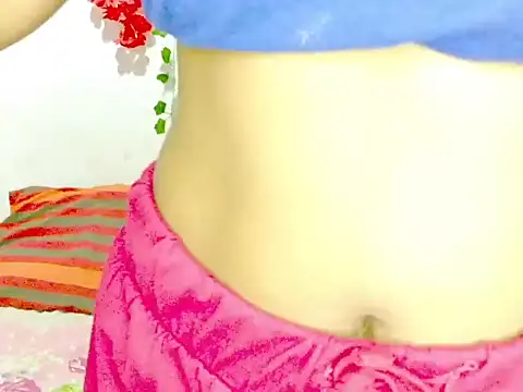 senuxxx online show from October 3, 2025, 1:12 pm