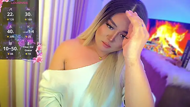 Snapshot of ursexy_ceciliaxx chatting on July 22, 2026, 5:59 pm ursexy ceciliaxx online show from July 22, 2026, 5:59 pm