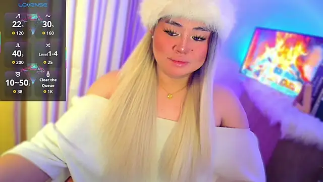 Snapshot of ursexy_ceciliaxx chatting on July 13, 2026, 8:52 pm ursexy ceciliaxx online show from July 13, 2026, 8:52 pm