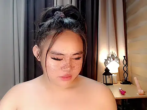 ursexy ceciliaxx online show from October 6, 2025, 2:29 pm