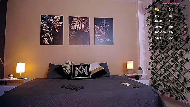 ChristopherBlack  online show from February 4, 2026, 1:17 pm