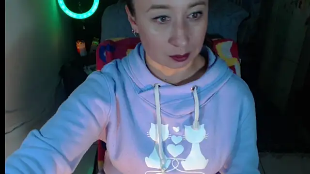 Snapshot of Milf_Valeria chatting on October 29, 2025, 2:38 pm Milf Valeria online show from October 29, 2025, 2:38 pm