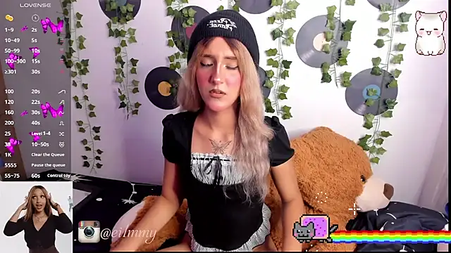 Snapshot of Amy_Moonlight chatting on September 9, 2025, 10:52 pm Amy Moonlight online show from September 9, 2025, 10:52 pm