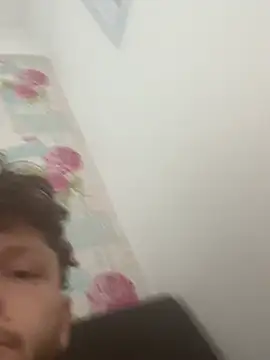 Jameshendn online show from March 7, 2026, 8:54 am