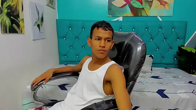 Rory castro online show from November 5, 2025, 11:08 pm