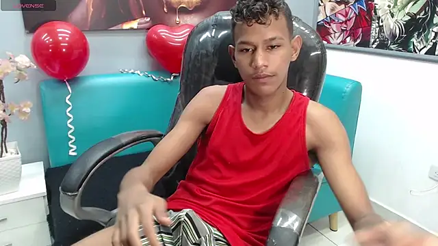 Rory castro online show from February 17, 2026, 5:10 pm