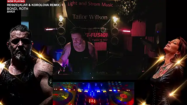 Wir2002Paar online show from November 15, 2025, 6:39 am