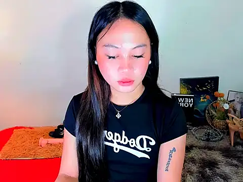 Ataliya Cataleya online show from March 22, 2026, 10:33 pm