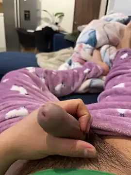 michael877675 online show from February 6, 2026, 6:09 am