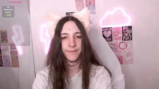 SilverMuse online show from March 12, 2026, 10:58 pm