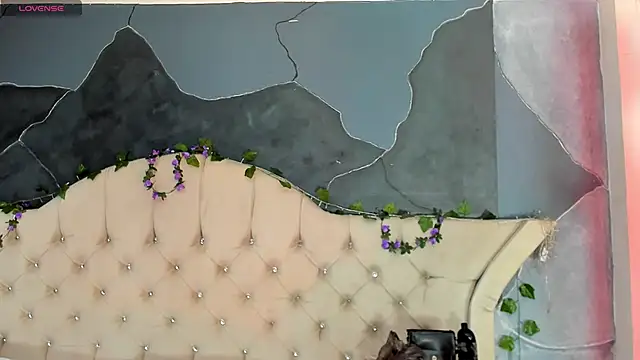 AmbarFoxx  online show from March 4, 2026, 4:53 am