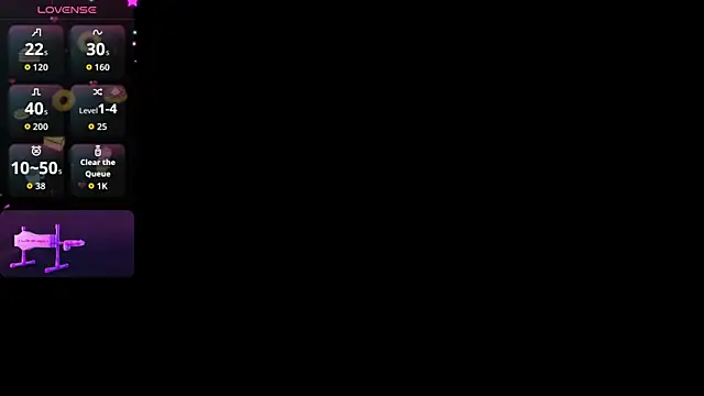 PrincePoppy online show from January 16, 2026, 3:10 am