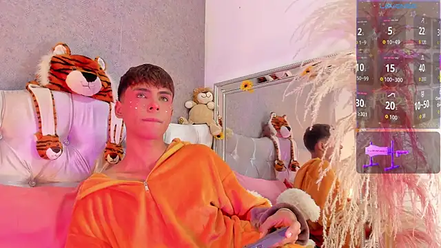 Snapshot of PrincePoppy chatting on September 8, 2025, 8:30 pm PrincePoppy online show from September 8, 2025, 8:30 pm