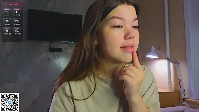 miss bubbles  online show from November 5, 2025, 12:25 am