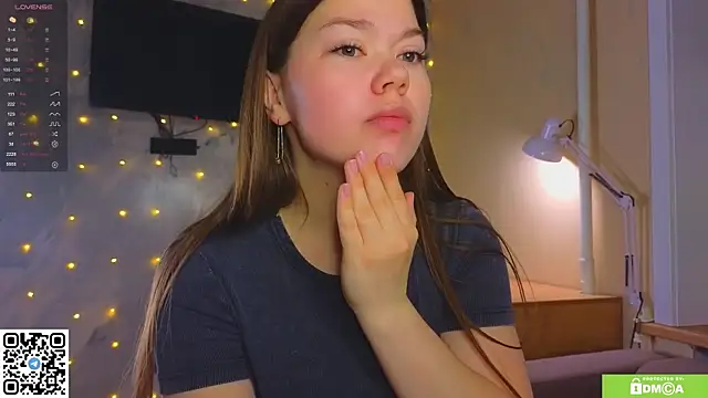 miss bubbles  online show from February 25, 2026, 12:44 am