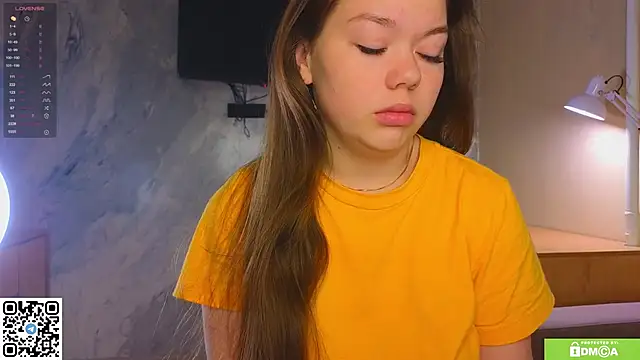 miss bubbles  online show from February 23, 2026, 12:45 am